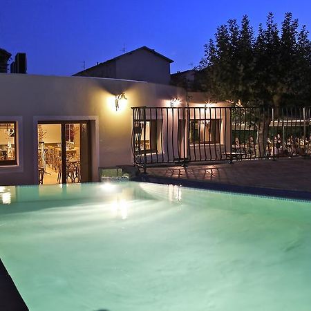Logis Hotel Le Nouvel Portes-les-Valence Exterior photo