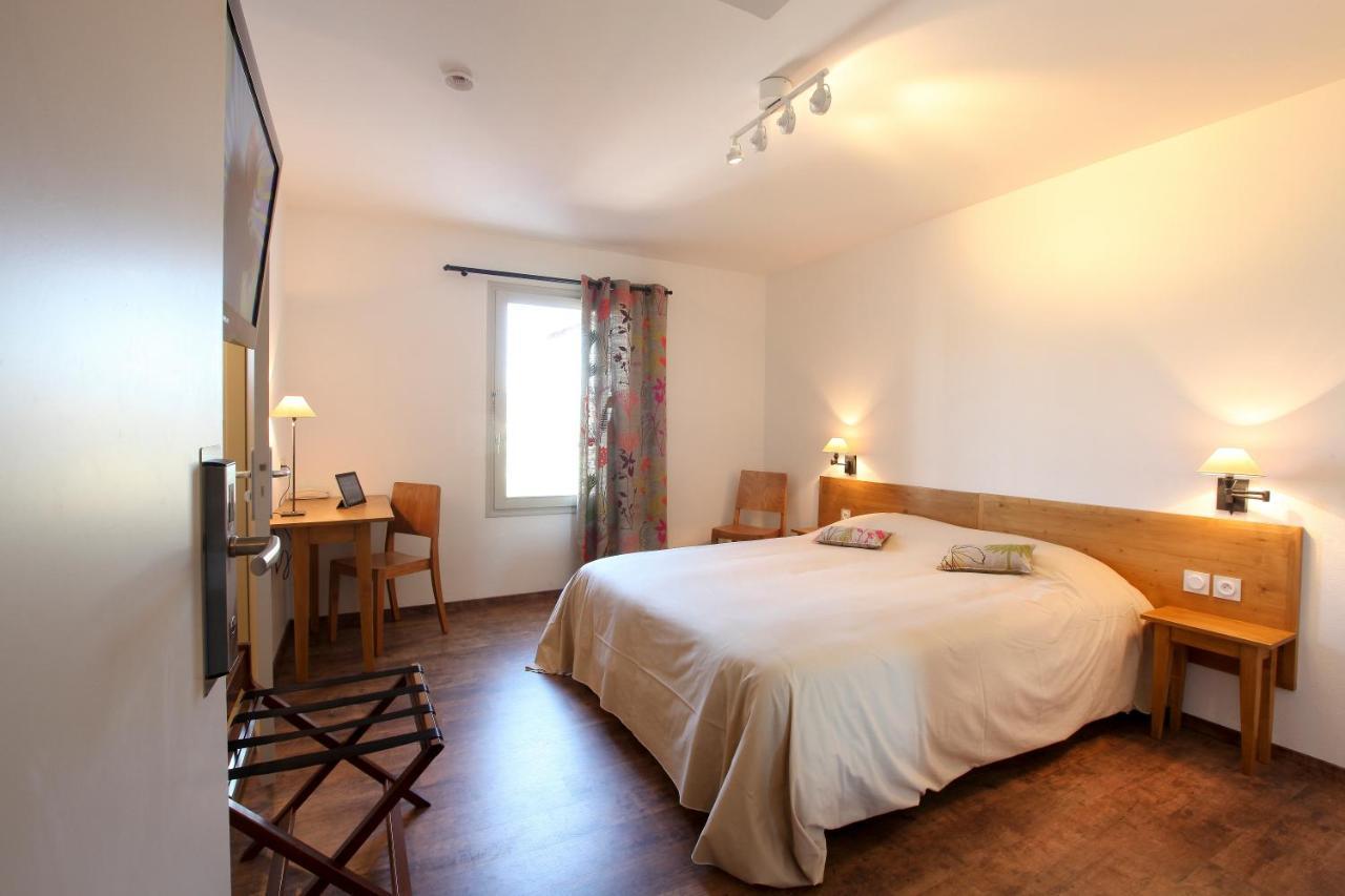 Logis Hotel Le Nouvel Portes-les-Valence Exterior photo