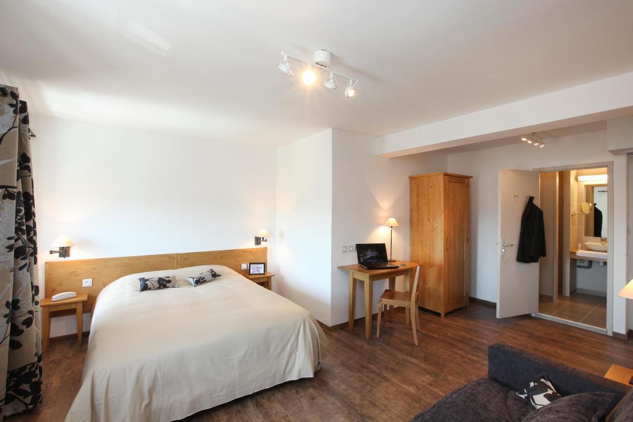 Logis Hotel Le Nouvel Portes-les-Valence Exterior photo