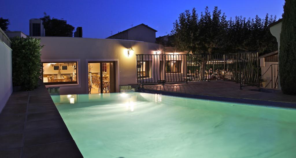 Logis Hotel Le Nouvel Portes-les-Valence Exterior photo