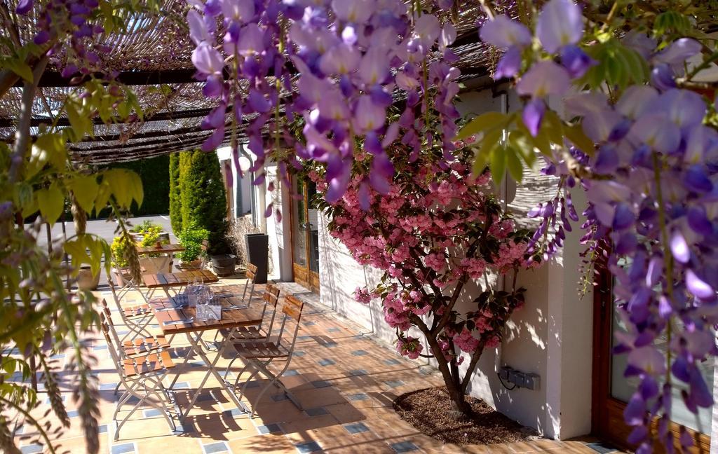 Logis Hotel Le Nouvel Portes-les-Valence Exterior photo