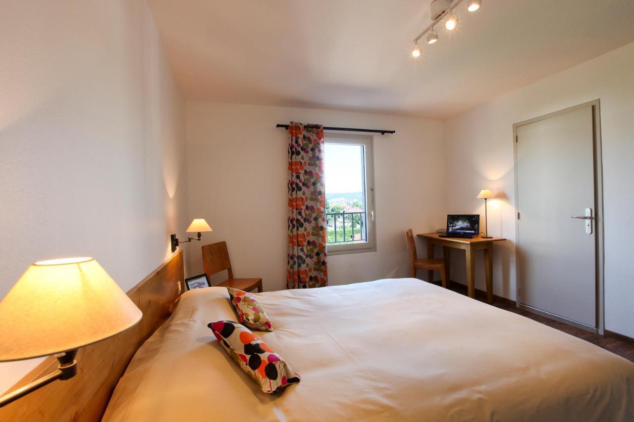 Logis Hotel Le Nouvel Portes-les-Valence Exterior photo