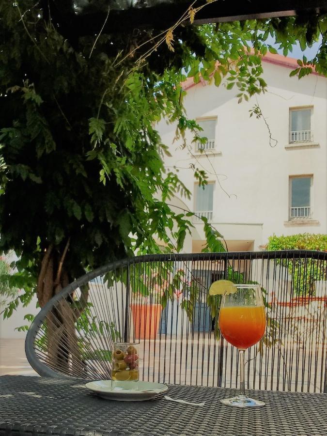 Logis Hotel Le Nouvel Portes-les-Valence Exterior photo