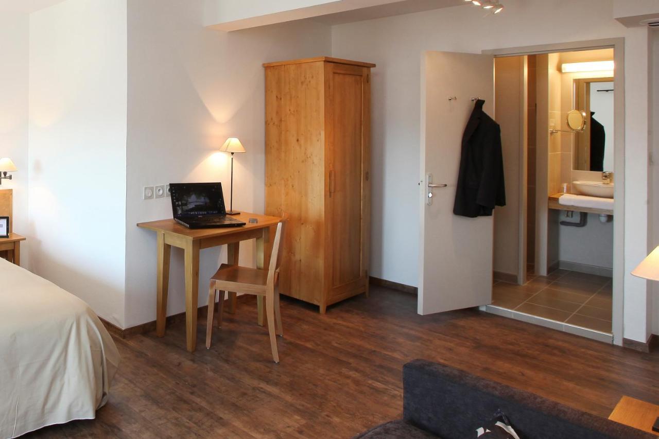 Logis Hotel Le Nouvel Portes-les-Valence Exterior photo