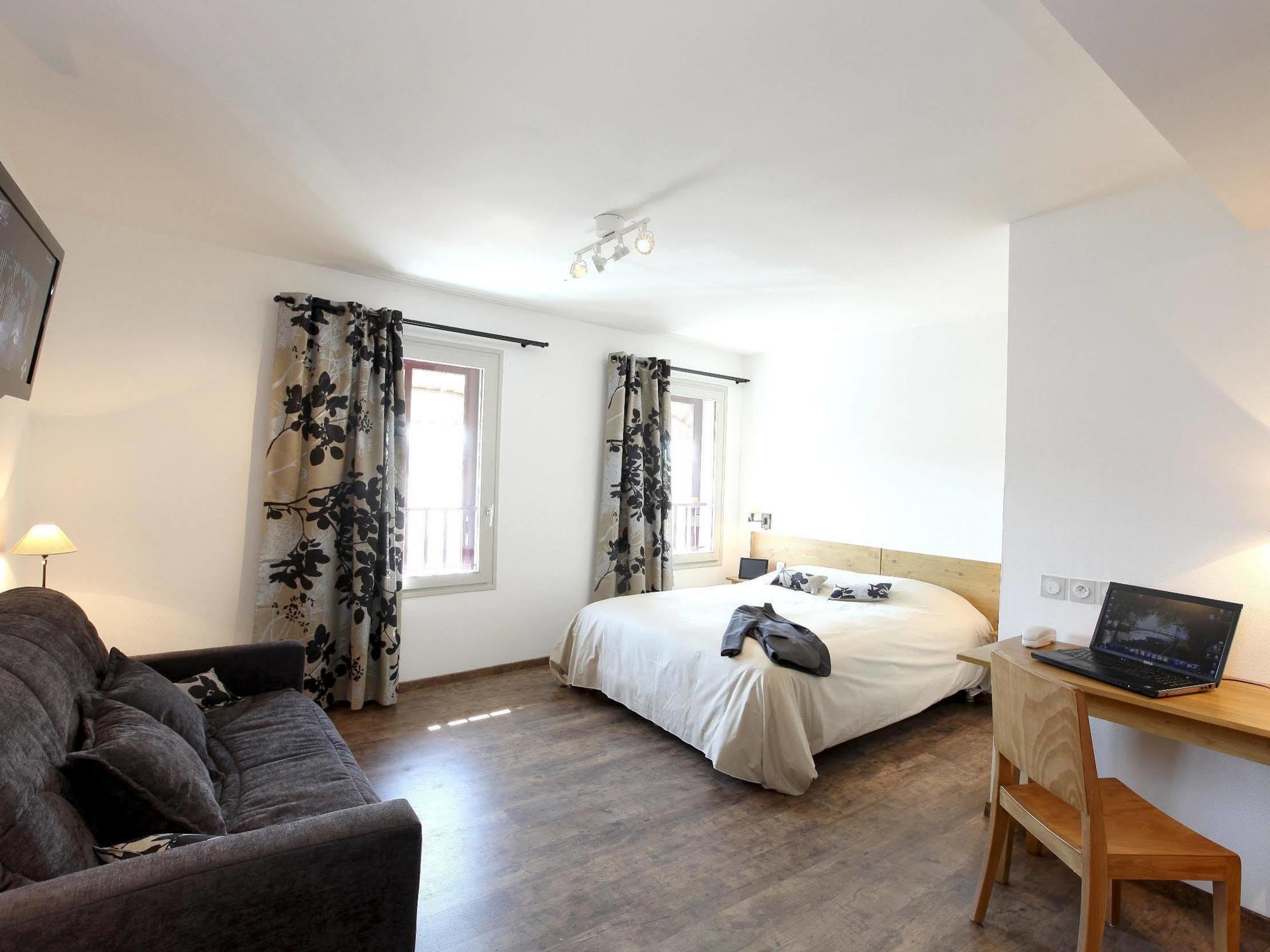 Logis Hotel Le Nouvel Portes-les-Valence Exterior photo