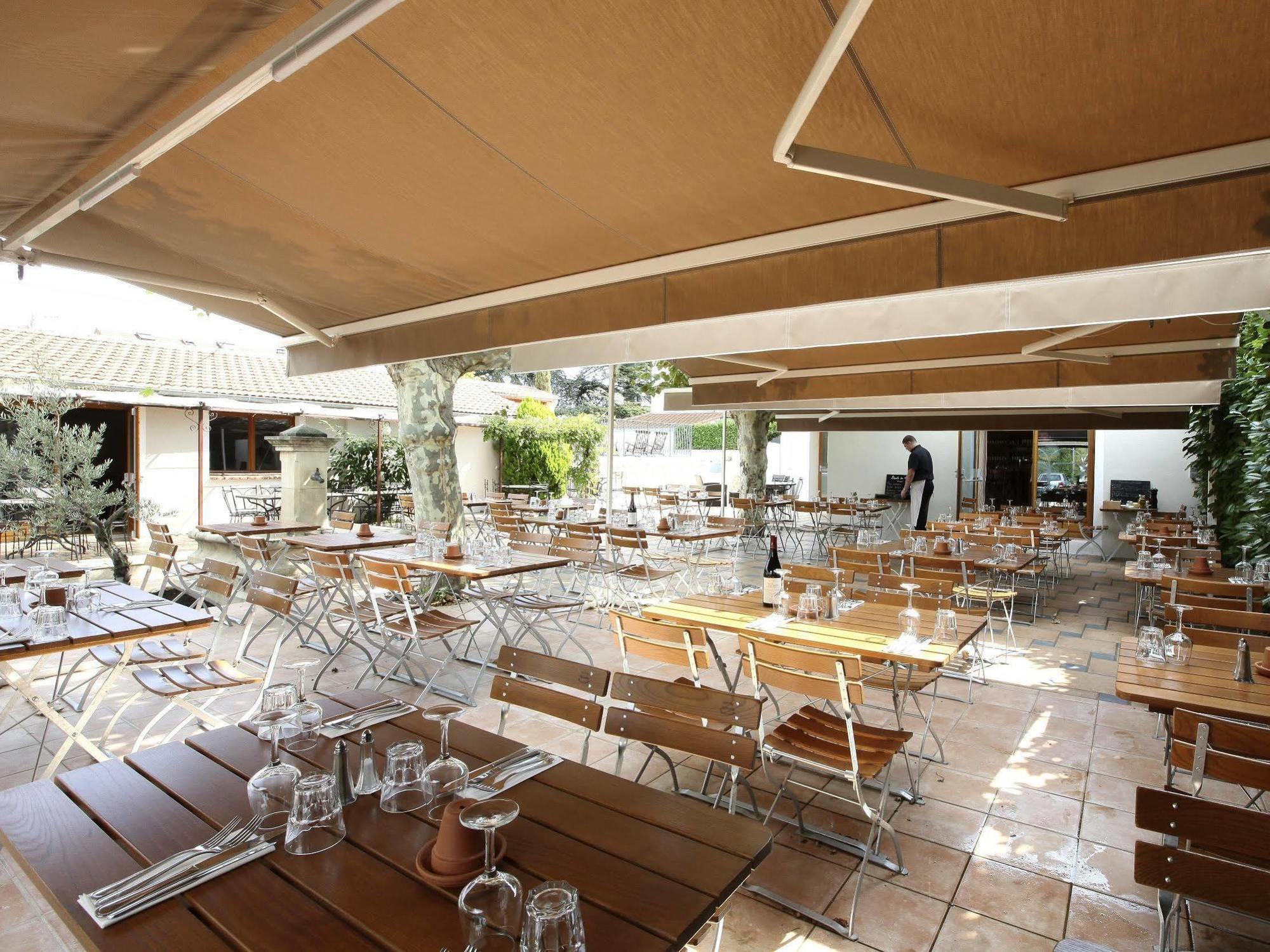 Logis Hotel Le Nouvel Portes-les-Valence Exterior photo