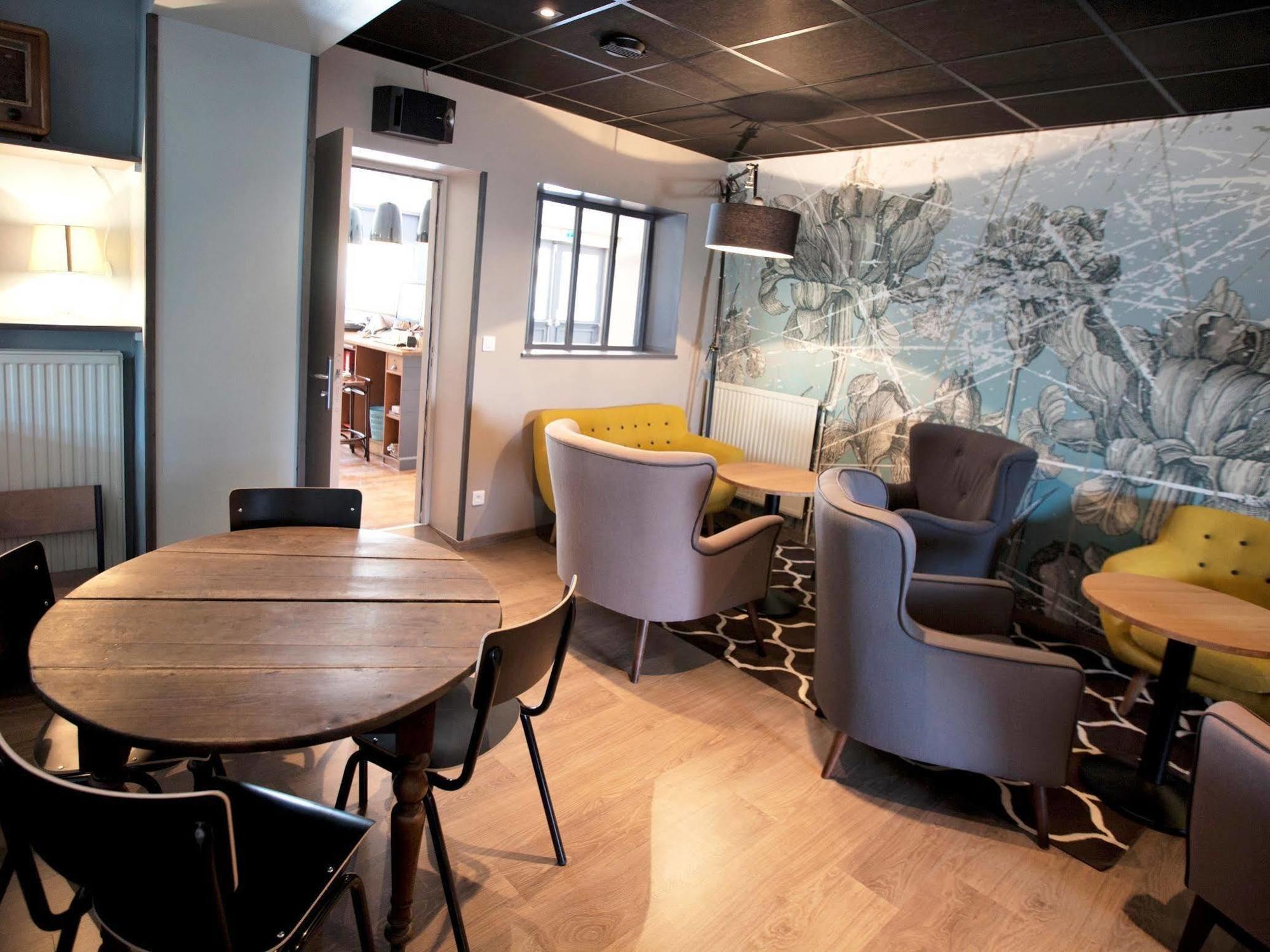 Logis Hotel Le Nouvel Portes-les-Valence Exterior photo