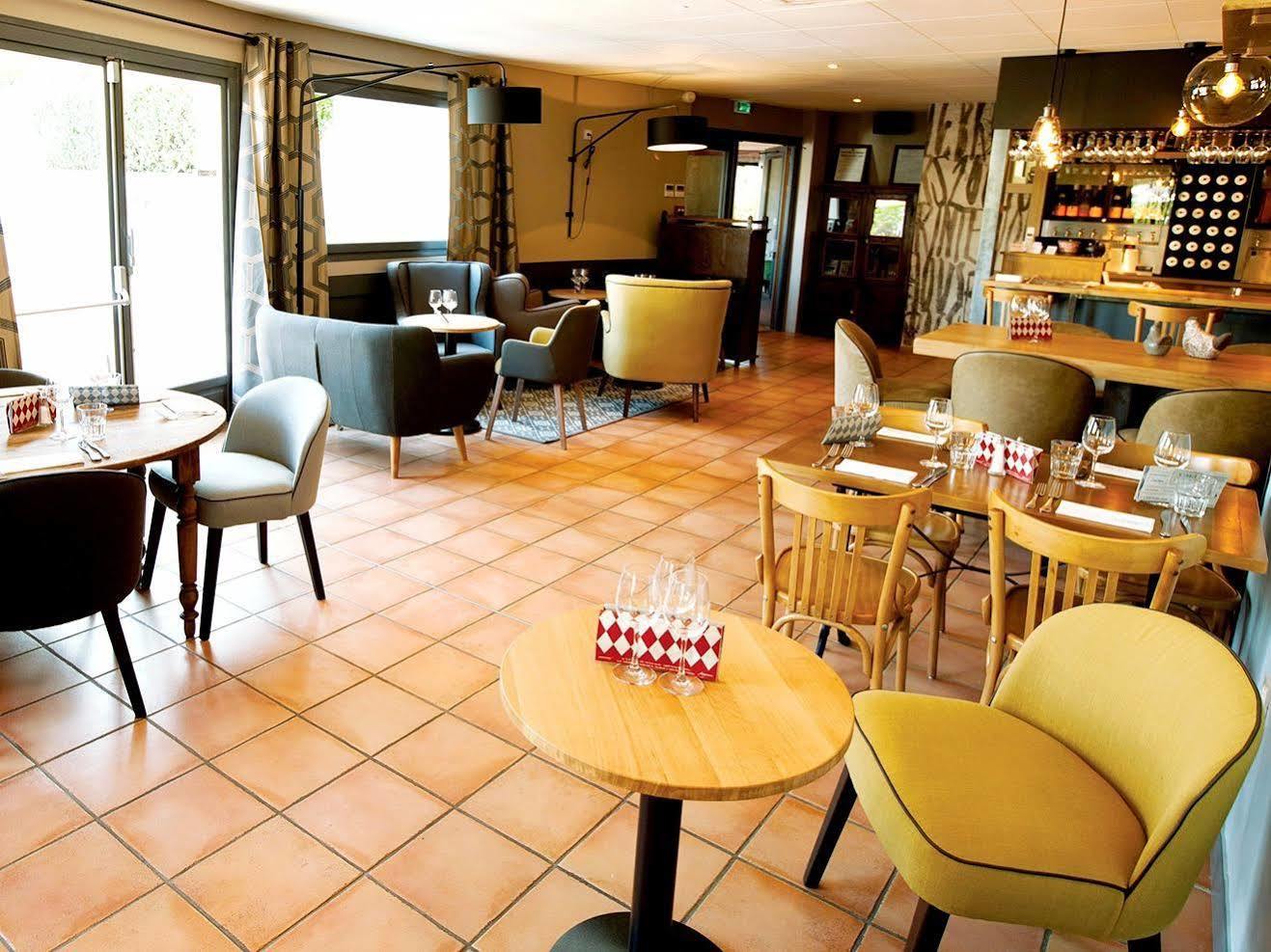 Logis Hotel Le Nouvel Portes-les-Valence Exterior photo